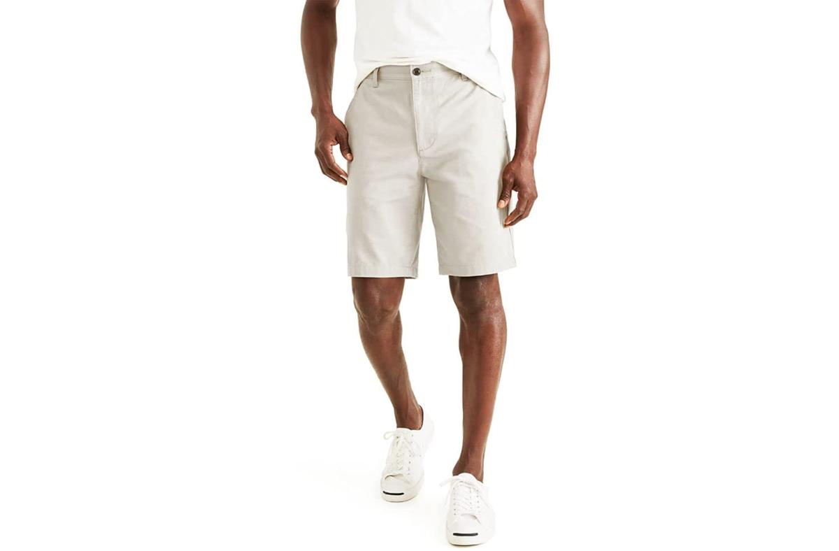 Dockers Men’s Perfect Classic Fit Shorts